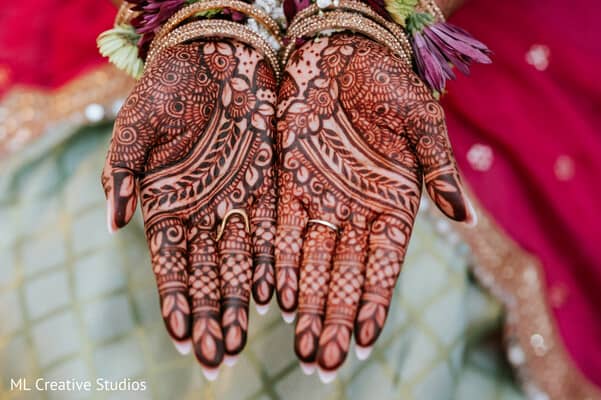 Mehendi Artist