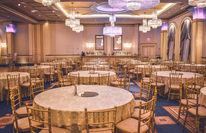 Wedding Venue