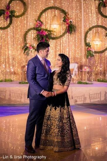 Neha and Siddharth wedding