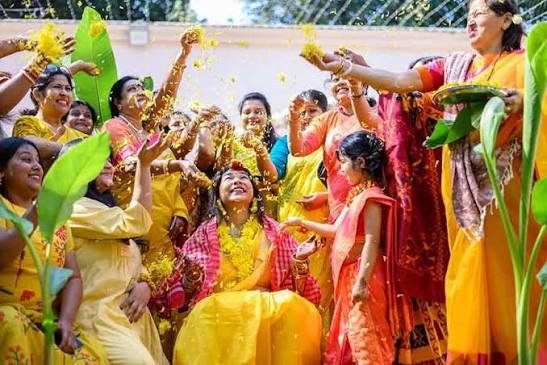 Sangeet outfit ideas