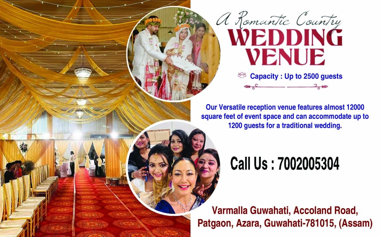 Varmalla Guwahati